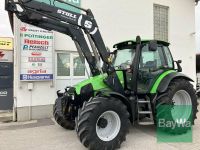 Deutz-Fahr AGROTRON 115 MK3  #727 Traktor Bayern - Griesstätt Vorschau