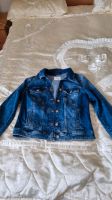 Damen Jeansjacke S Oliver blau Schleswig-Holstein - Rickling Vorschau