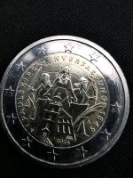 Seltene 2 Euro münze 2024 Nordrhein-Westfalen - Minden Vorschau