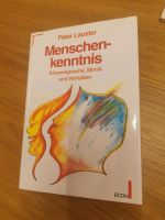 Menschenkenntnis - Körpersprache, Mimik und Verhalten Thüringen - Weinbergen Vorschau