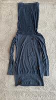 Naketano Hoodie-Kleid Gr. M Niedersachsen - Hatten Vorschau