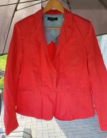 Blazer von Comma, Gr. 44 pink/rot Bielefeld - Stieghorst Vorschau