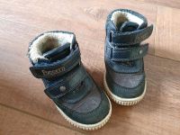 Winterschuhe Kinderschuhe Größe 22 Baden-Württemberg - Baden-Baden Vorschau