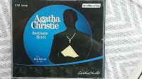 Hörbuch CD "Bertrams Hotel" von Agatha Christie Eimsbüttel - Hamburg Eimsbüttel (Stadtteil) Vorschau