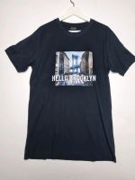 NEU - SIZE L - MISTER TEE BROOKLYN T-SHIRT SCHWARZ Hessen - Hanau Vorschau