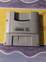 Super Nintendo Gameboy Adapter Bayern - Wittislingen Vorschau