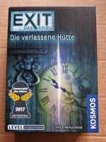 Spiel: EXIT - Die verlassene Hütte (Kosmos) Schleswig-Holstein - Struvenhütten Vorschau