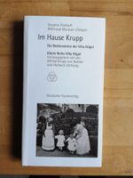 Im Hause Krupp- die Bediensteten der Villa Hügel Berlin - Charlottenburg Vorschau