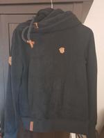 Naketano Kapuzenpullover Gr.M Hessen - Darmstadt Vorschau