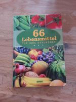 66 Lebensmittel.. Buch Rheinland-Pfalz - Kleinmaischeid Vorschau