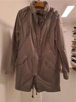 Parajumpers Windbreaker Jacke -  Mantel Damen Sachsen-Anhalt - Gröbzig Vorschau