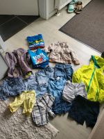 Kleiderpaket jungen Mecklenburg-Vorpommern - Stralsund Vorschau