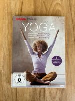 Yoga DVD Brigitte Fitness von Diarra Diop Niedersachsen - Sehnde Vorschau