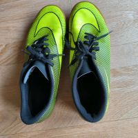 Fußballschuhe Hartplatz Nike Gr. 9,5 Thüringen - Vacha Vorschau