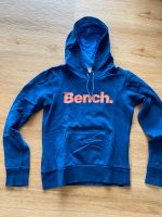 Bench Damen Pullover Gr. M blau Hoodie Bayern - Zeilarn Vorschau