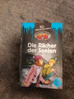 Kinderbuch,Die Rächer der Seelen Wandsbek - Hamburg Bramfeld Vorschau