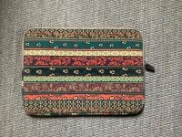 Laptoptasche mit Boho-Muster ca. 41 x 29,5cm Kreis Pinneberg - Ellerhoop Vorschau