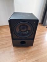 Mivog hype 10G 2 Subwoofer Baden-Württemberg - Pforzheim Vorschau