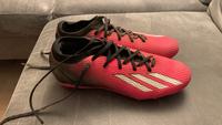 Adidas Fußballschuhe 41 2/3 pink Kr. Dachau - Bergkirchen Vorschau