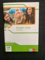 Green Line Transition Klett Workbook / Buch / Arbeitsheft  Neu Hessen - Nauheim Vorschau