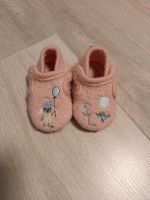 Baby-Schuhe von Sterntaler in Größe 17/18 Hamburg - Bergedorf Vorschau