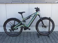 Bianchi E-Vertic FT-Type, SUV, FULLY, 750 Wh, wie neu, 5 km, M/44 Bayern - Reisbach Vorschau