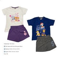 Paw Patrol Schlafanzug Pyjama 98/104 110/116 122/128 Chase Skye Niedersachsen - Lohne (Oldenburg) Vorschau