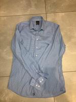 Hemd Strellson slim fit 39 Nordrhein-Westfalen - Gelsenkirchen Vorschau