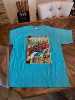 Tshirt Amazing Spider Man Neu Gr. L Marvel Niedersachsen - Geestland Vorschau