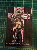 Death Note Manga Band 1 Nordrhein-Westfalen - Bottrop Vorschau