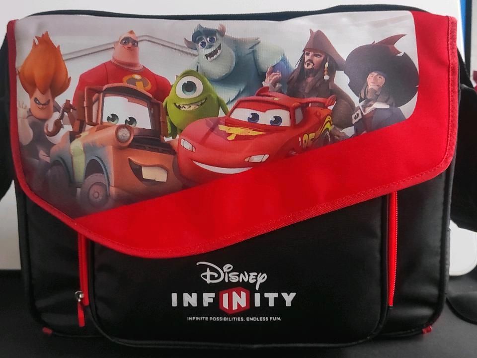 Disney Infinity 3.0 PS4 in Delitzsch