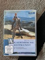 DVD Akademische Reitkunst Nordrhein-Westfalen - Neuss Vorschau