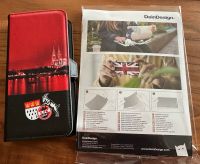 1. FC Köln Flip Case iPhone 14 Pro Max Handyhülle Skyline Nordrhein-Westfalen - Frechen Vorschau