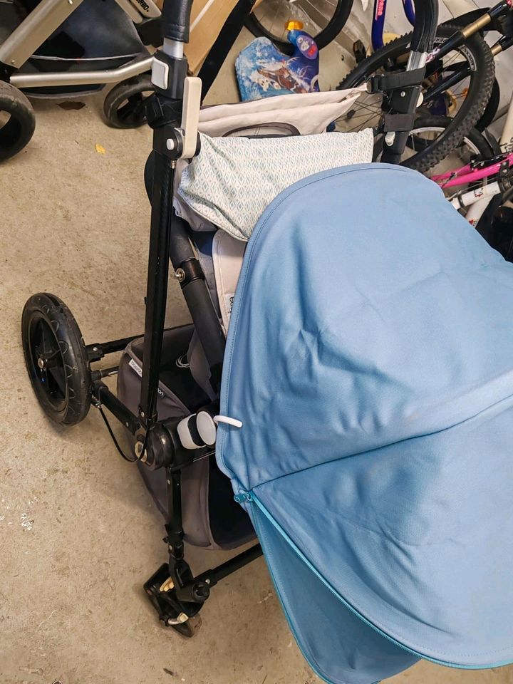 Bugaboo Cameleon 3 in Waghäusel