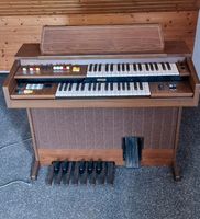 Yamaha Electone A505 elektronische Orgel Bayern - Karlstadt Vorschau