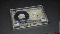 TDK MA-XG 90 Type IV Metal Audio Cassette, unbenutzt Nordrhein-Westfalen - Meerbusch Vorschau