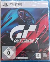 Gran Turismo 7 für PS5 - Neu & noch in Folie Duisburg - Rheinhausen Vorschau