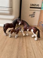 Shirehors Family , Schleich Nordrhein-Westfalen - Rees Vorschau