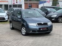 Skoda Fabia Combi Extra 1.4 KLIMA SHZ AHK Schleswig-Holstein - Glinde Vorschau