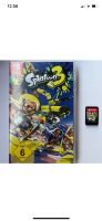 Splatoon 3 Nintendo Switch Altona - Hamburg Iserbrook Vorschau