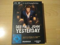 Der Fall John Yesterday mit Soundtrack und Poster 2012 NEU Nordrhein-Westfalen - Marl Vorschau