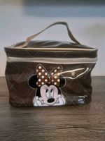 Disney Beauty-Case Kosmetiktasche Make Up Minnie Maus Glitzer Brandenburg - Frankfurt (Oder) Vorschau