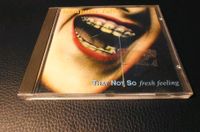 CD Dumpster Juice "That not so fresh feeling" 1993 Brandenburg - Strausberg Vorschau