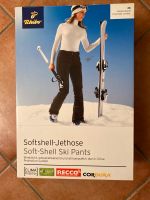 Softshell Jethose Skihose Damen 36 Niedersachsen - Stelle Vorschau