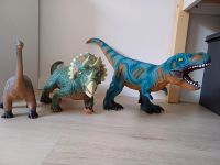 Dinosaurier Bayern - Langenzenn Vorschau