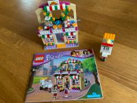 Lego Friends Heartleake Pizzeria München - Laim Vorschau