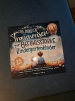 10 Minuten Traumreisen Kinder Kind Fantasie Kinderbuch Gute Nacht Niedersachsen - Wedemark Vorschau