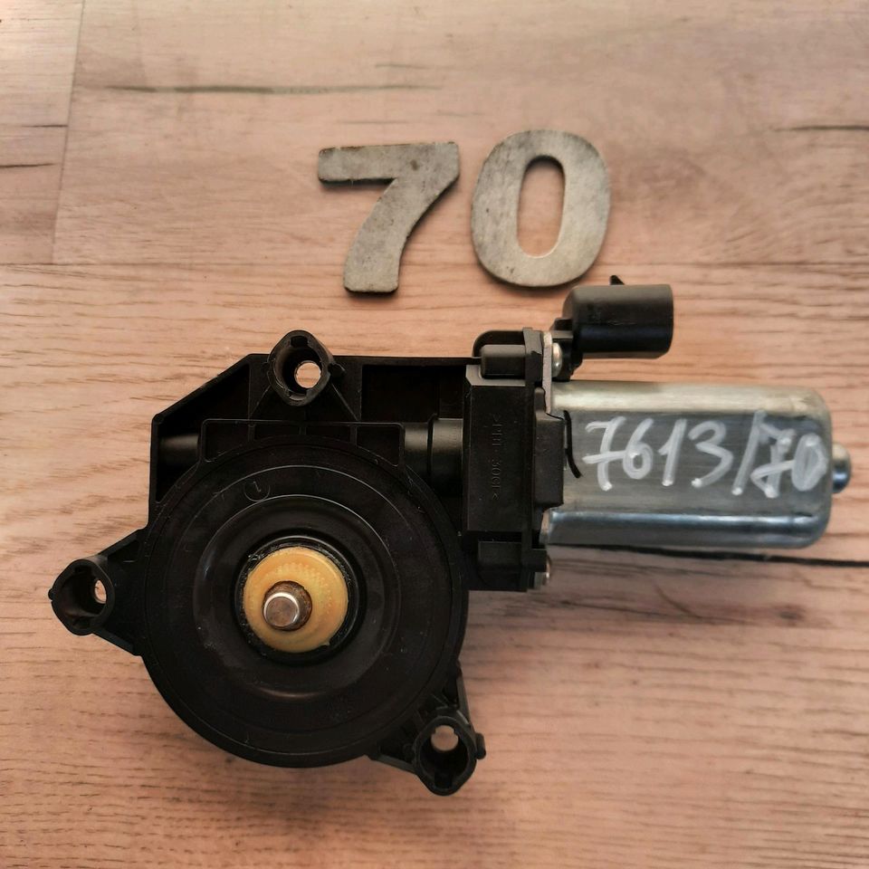 Fensterhebermotor V/R Fiat Stilo:D2514.00-50.001.601 180202 in Vaihingen an der Enz