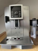 Delonghi Kaffeemaschine extra schmal, überholungsbedürfig Bayern - Augsburg Vorschau