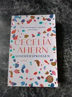Cecilia Ahern Buch Sommersprossen Nordrhein-Westfalen - Titz Vorschau